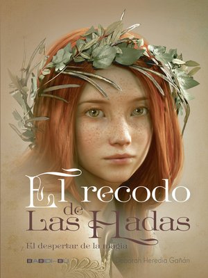 cover image of El despertar de la magia